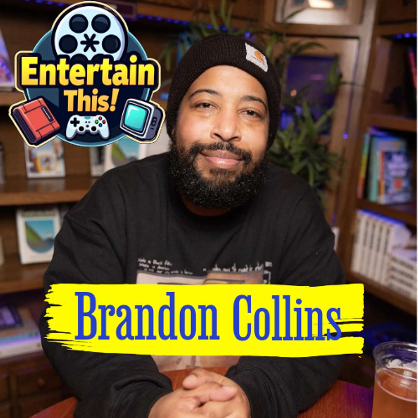 Entertain This!