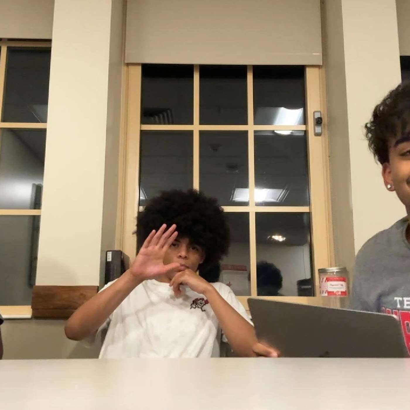 Childhood Experiences cover