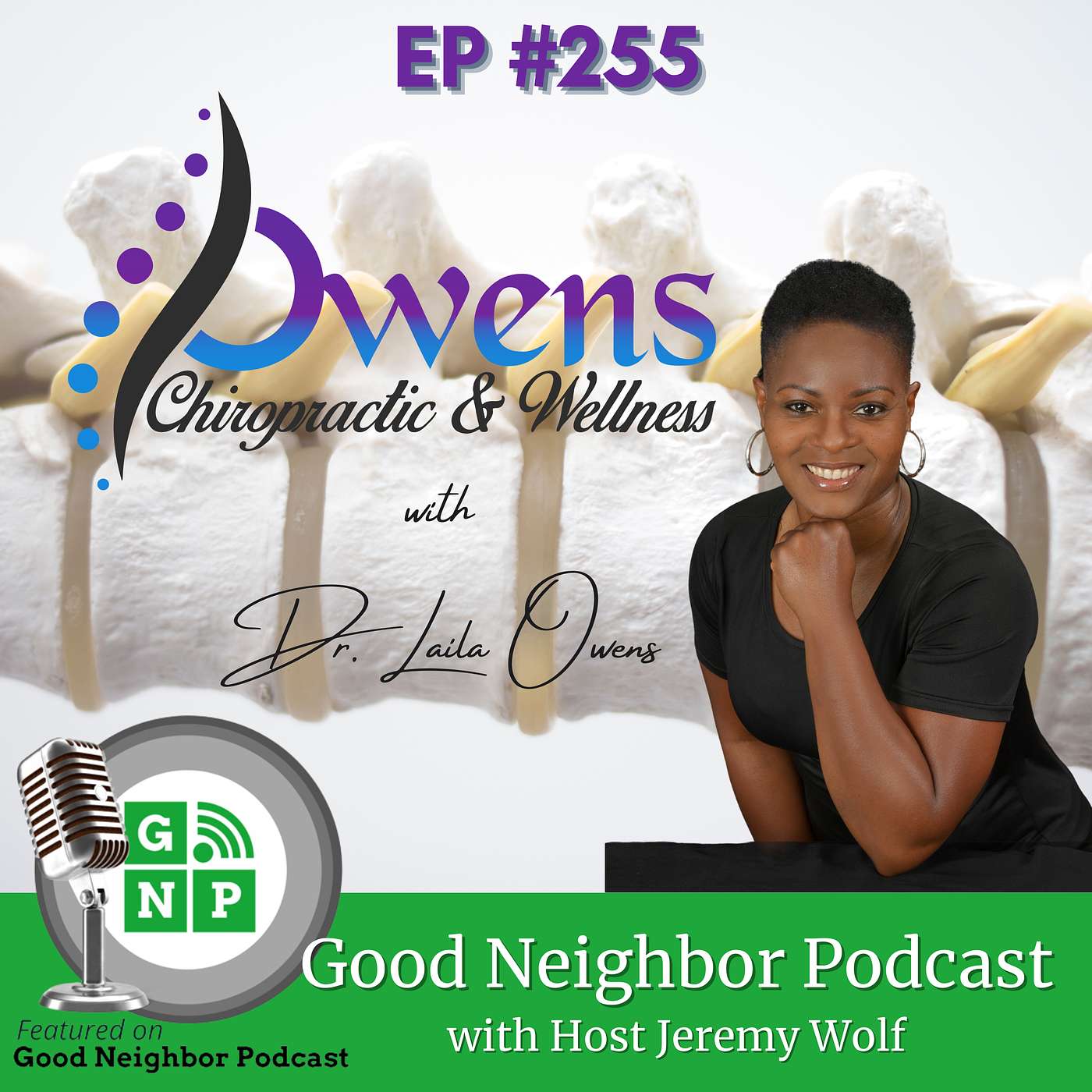 Good Neighbor Podcast: Cooper City