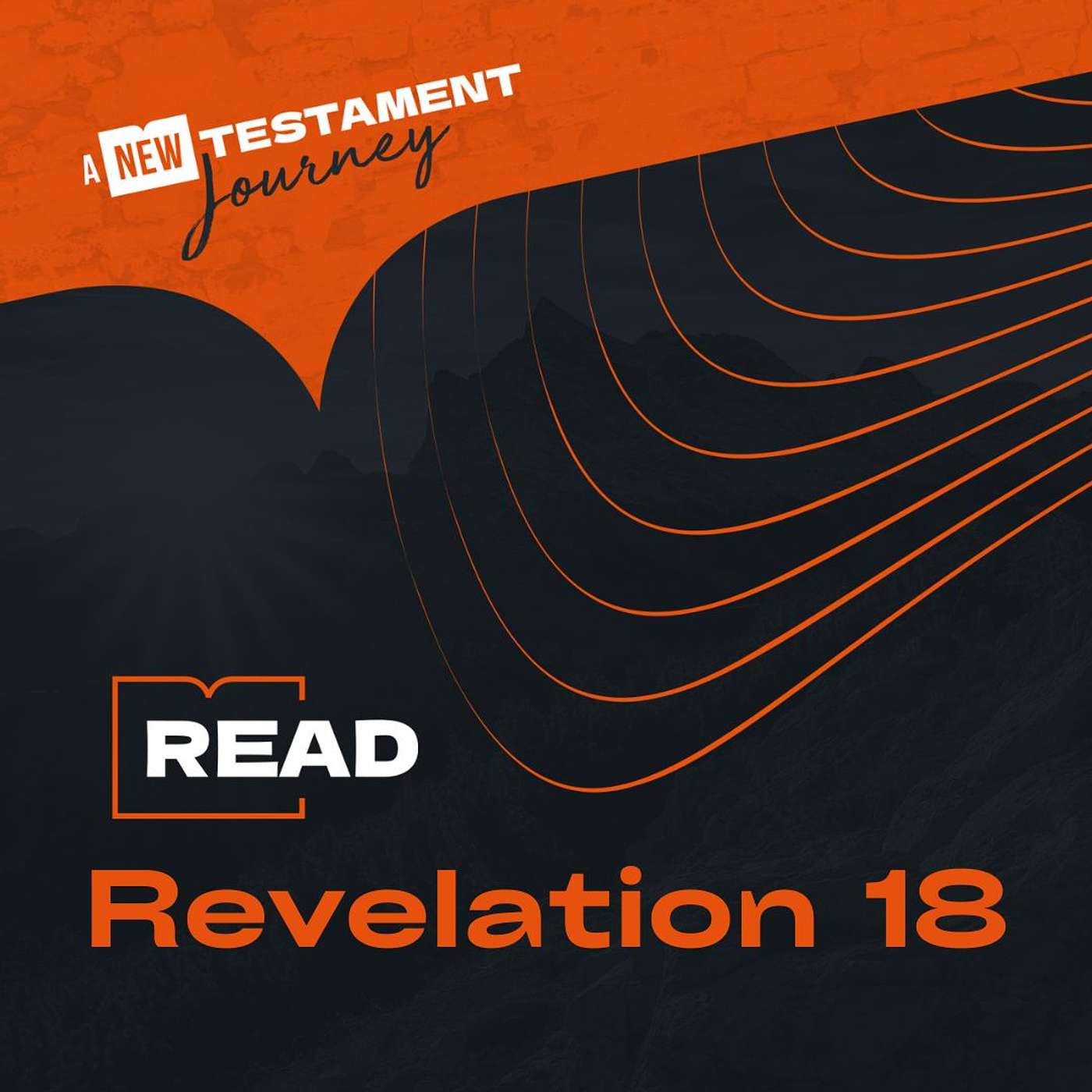 Revelation 18 - Monday 23rd December