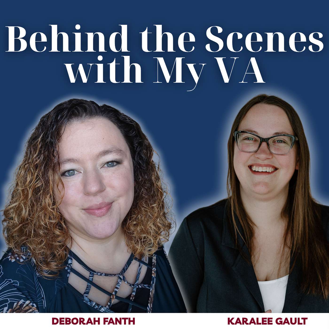Behind the Scenes with My VA: Building a Team Culture of Trust, Systems, and Zero Drama Behind the Scenes with My VA: Building a Team Culture of Trust, Systems, and Zero Drama