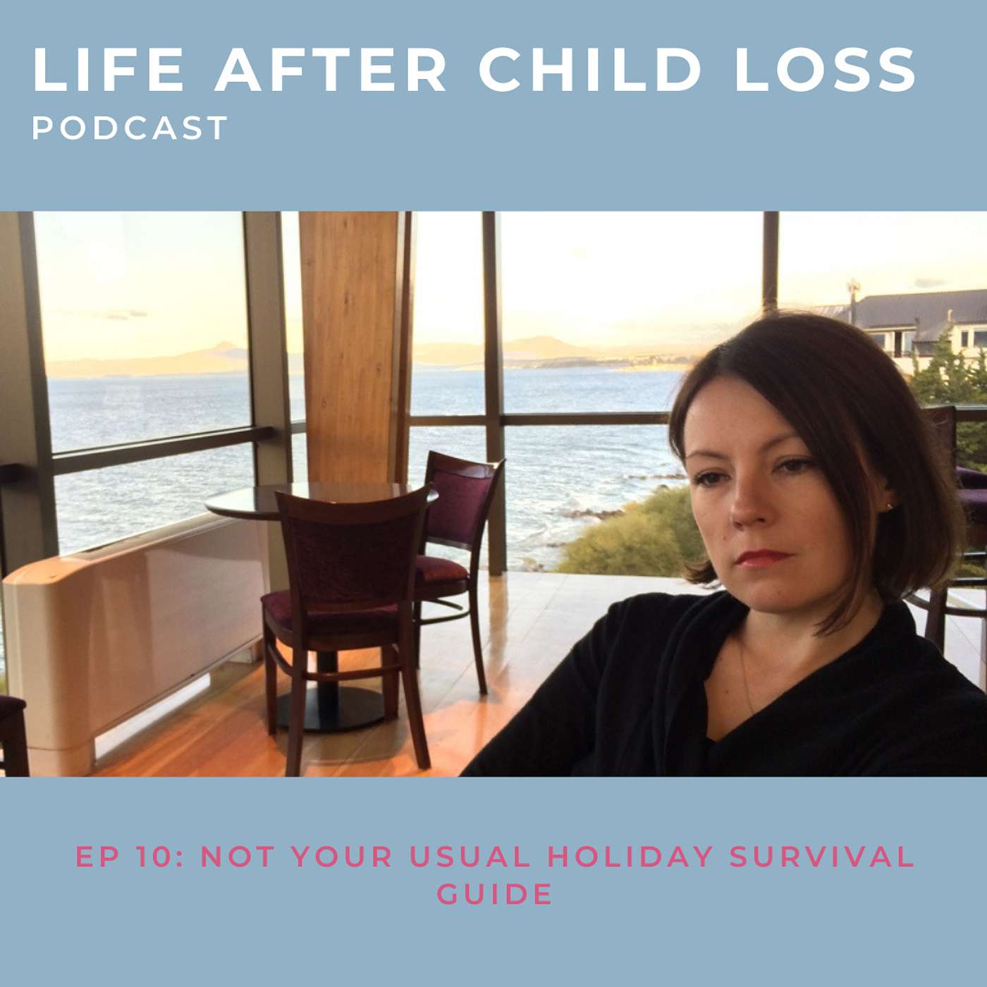 Life After Child Loss