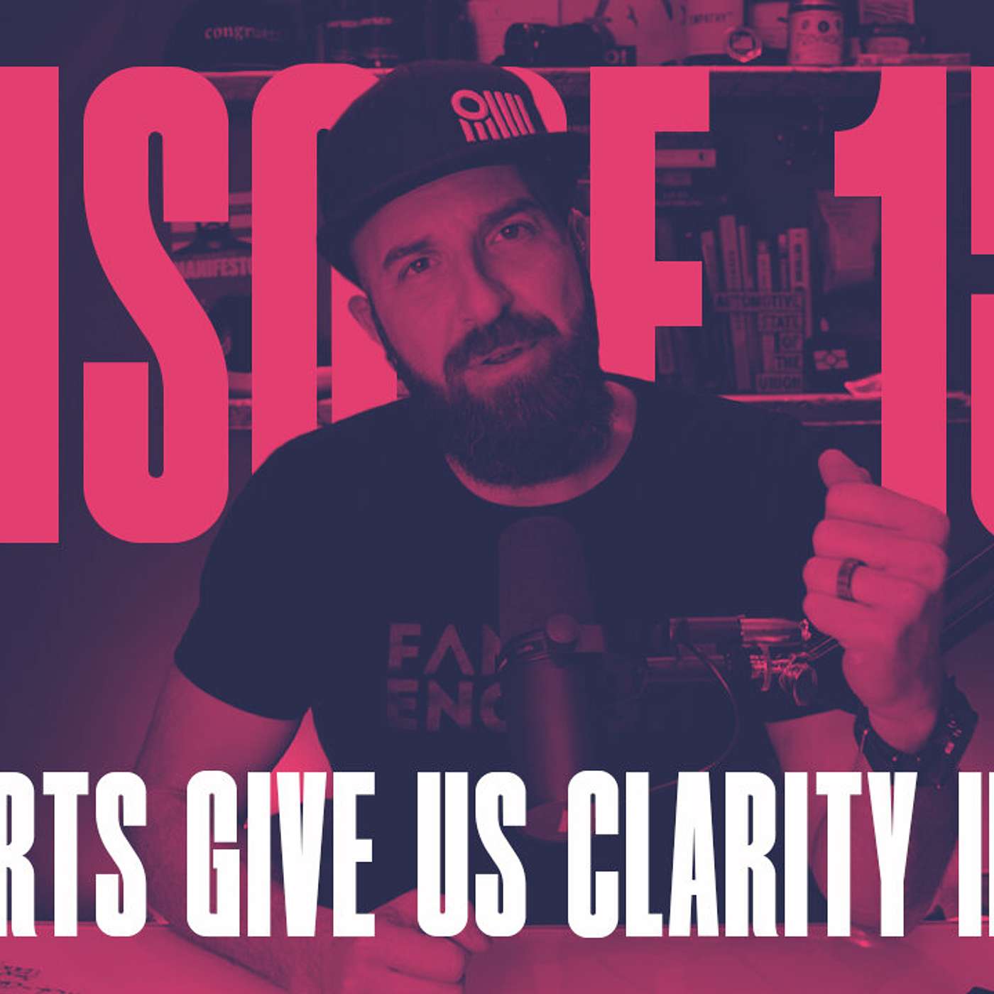 Clarity Compressed: Build a Better Business Through Better Brand Development