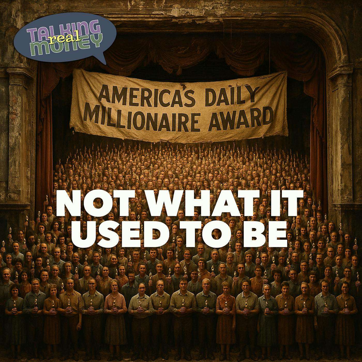 Millions of Millionaires