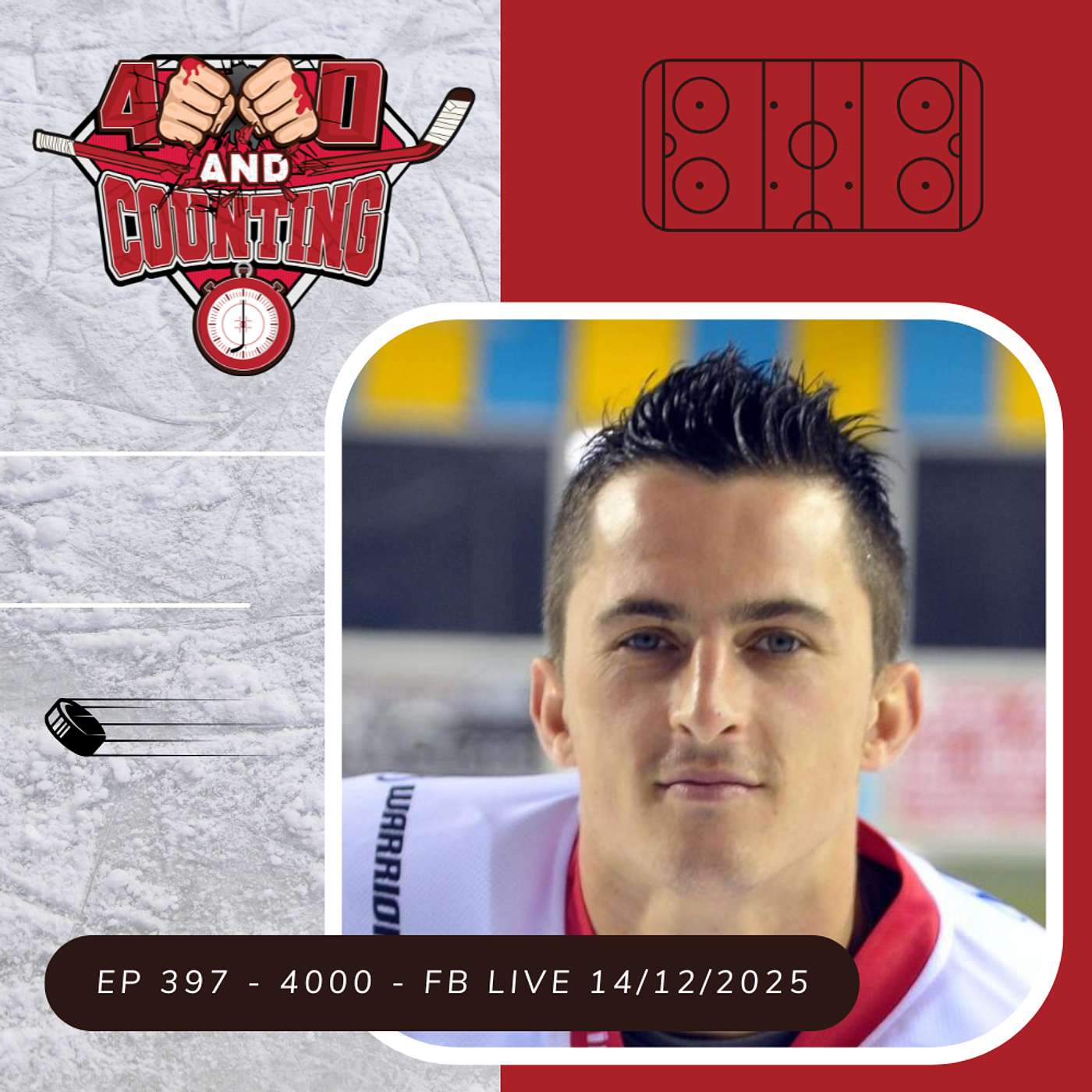 EP 397 - Facebook Live 14/12/2025