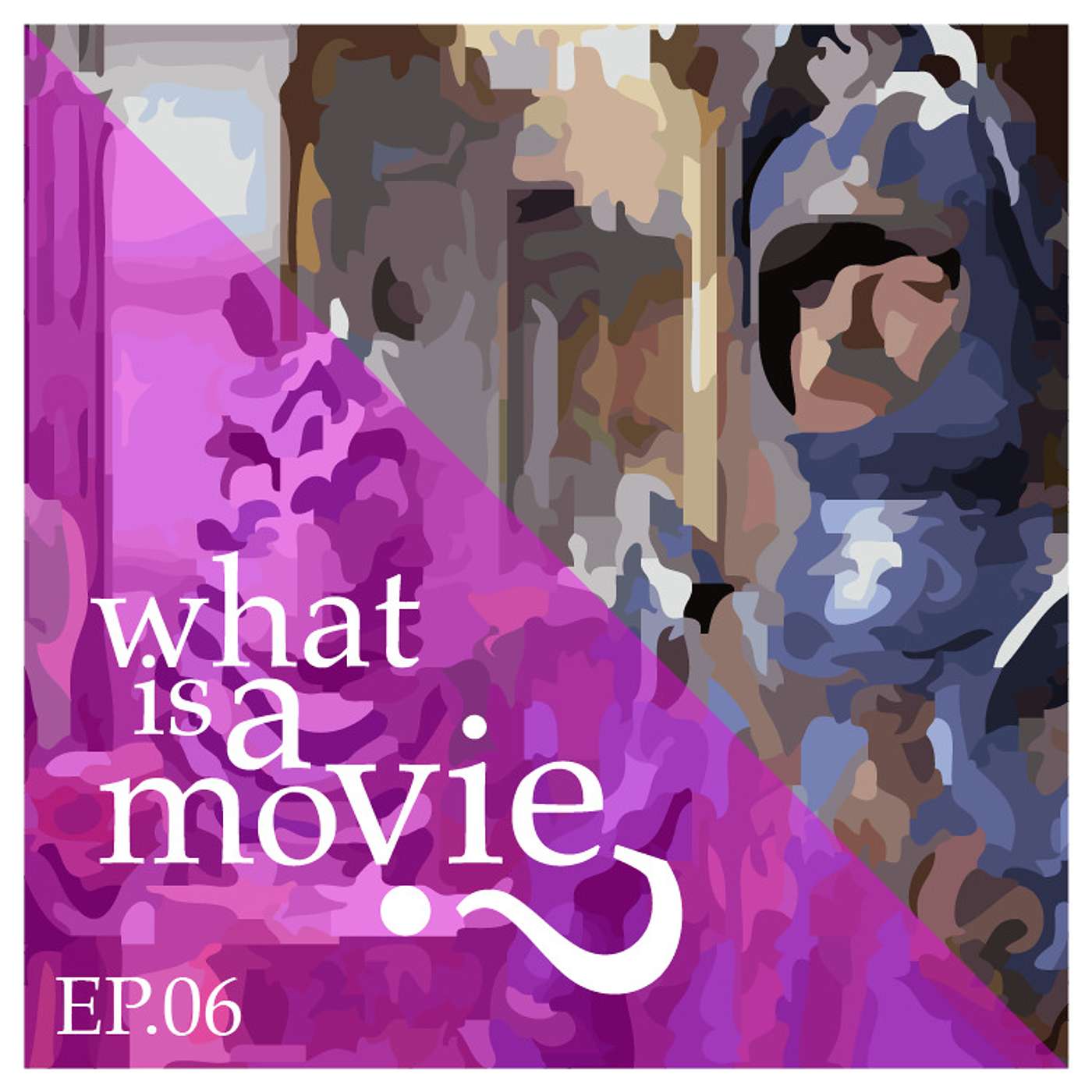 Ep.6: The Pink Panther