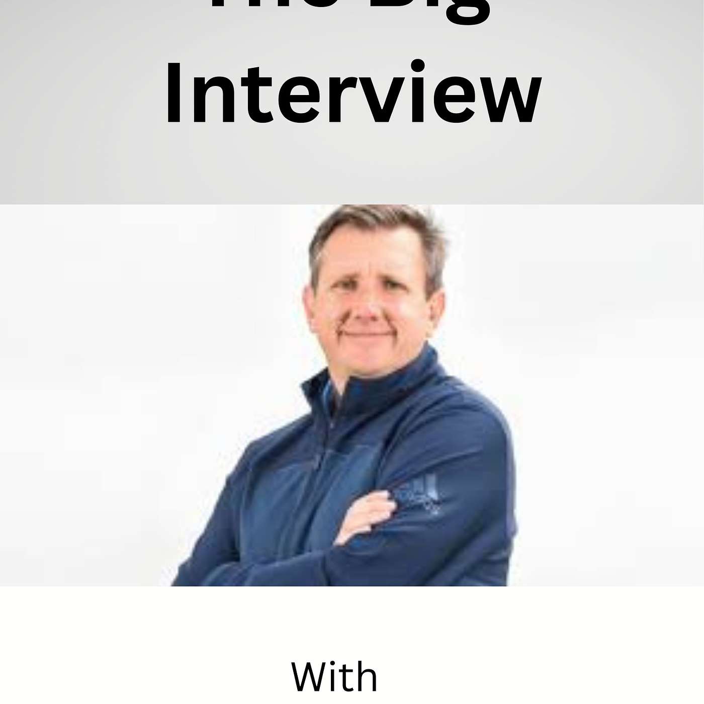Business tales of a modern day golf professional