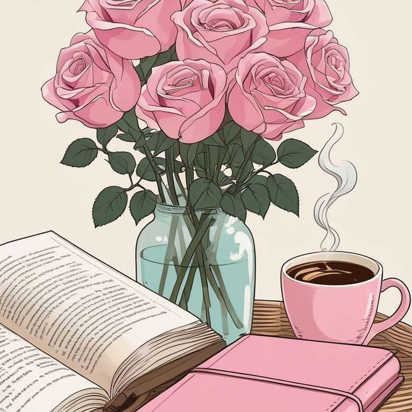 Gentle Books cover art