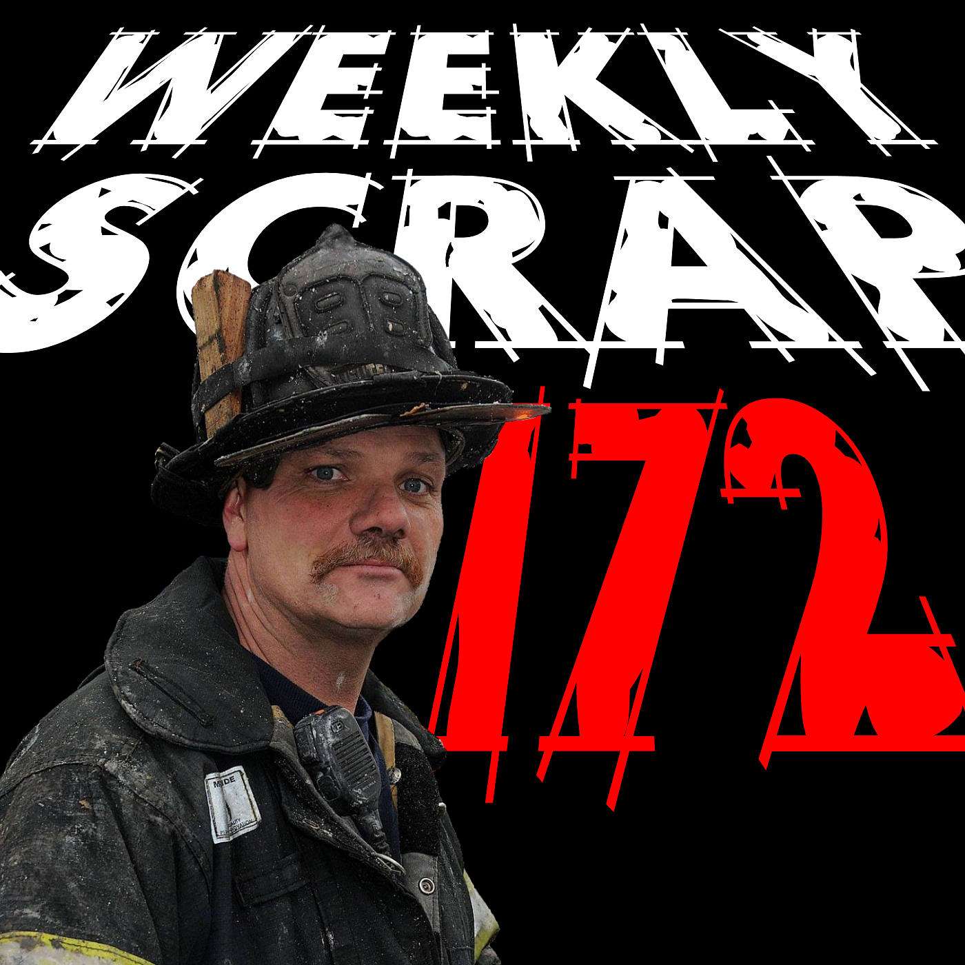 Weekly Scrap #172 - Tim Klett, Engine Operations and Fire Leadership