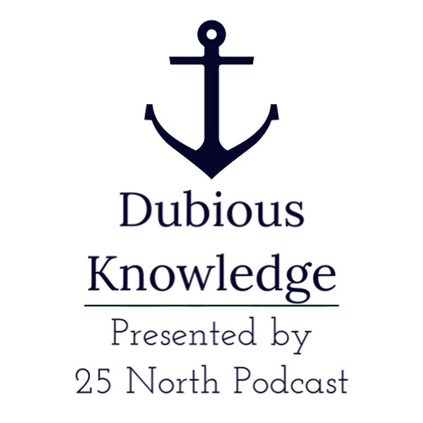 25 North Podcast