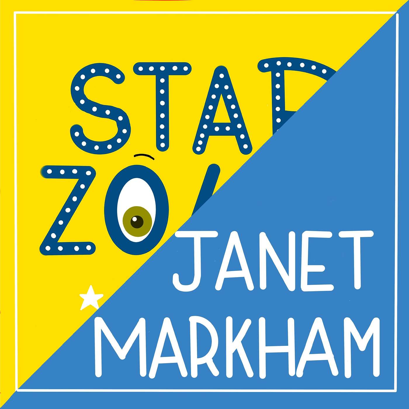 124: Astrologer Interview JANET MARKHAM from Toronto: 💙 Astrology Business