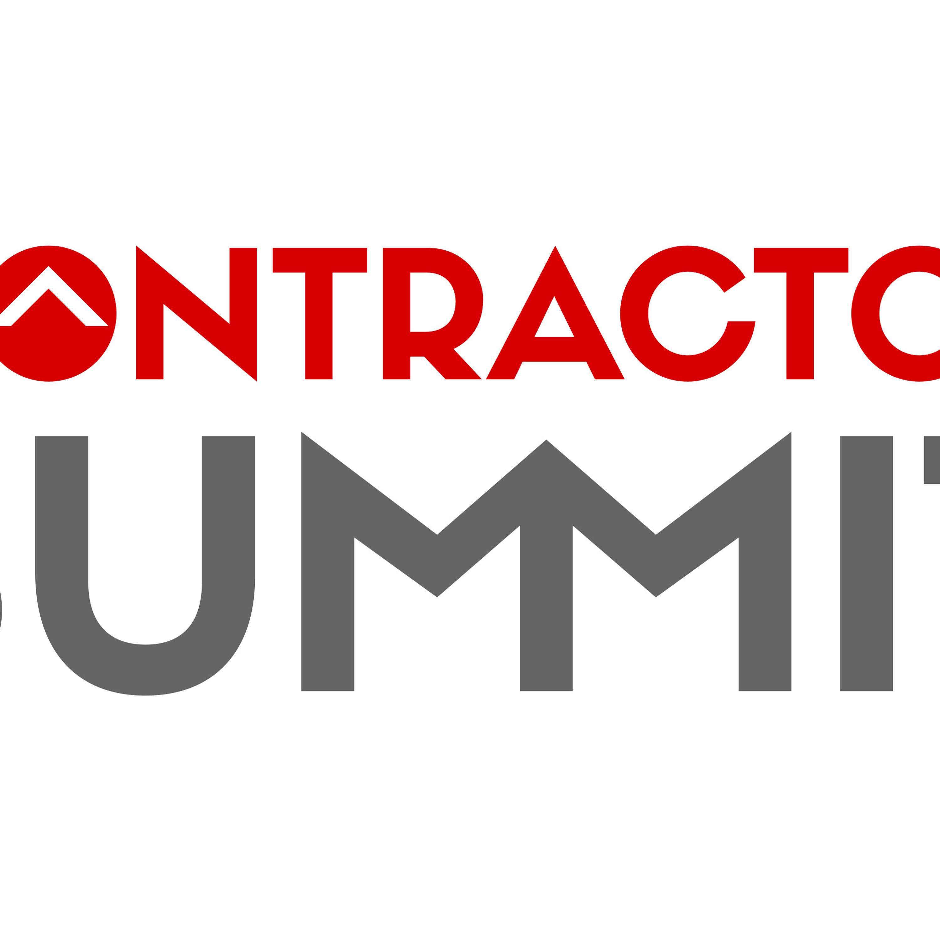 The CONTRACTOR SUMMIT Podcast with Mike Albert