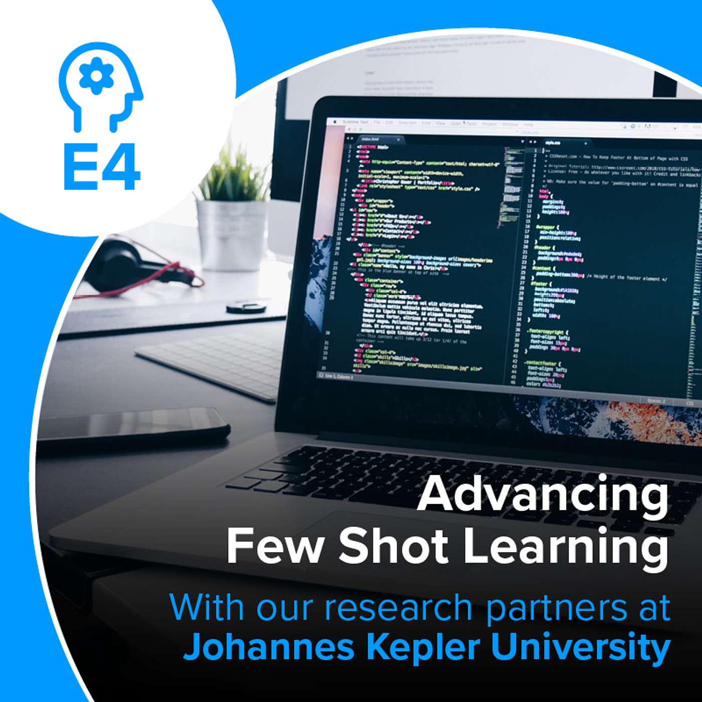 Advancing Few Shot Learning with Johannes Kepler University