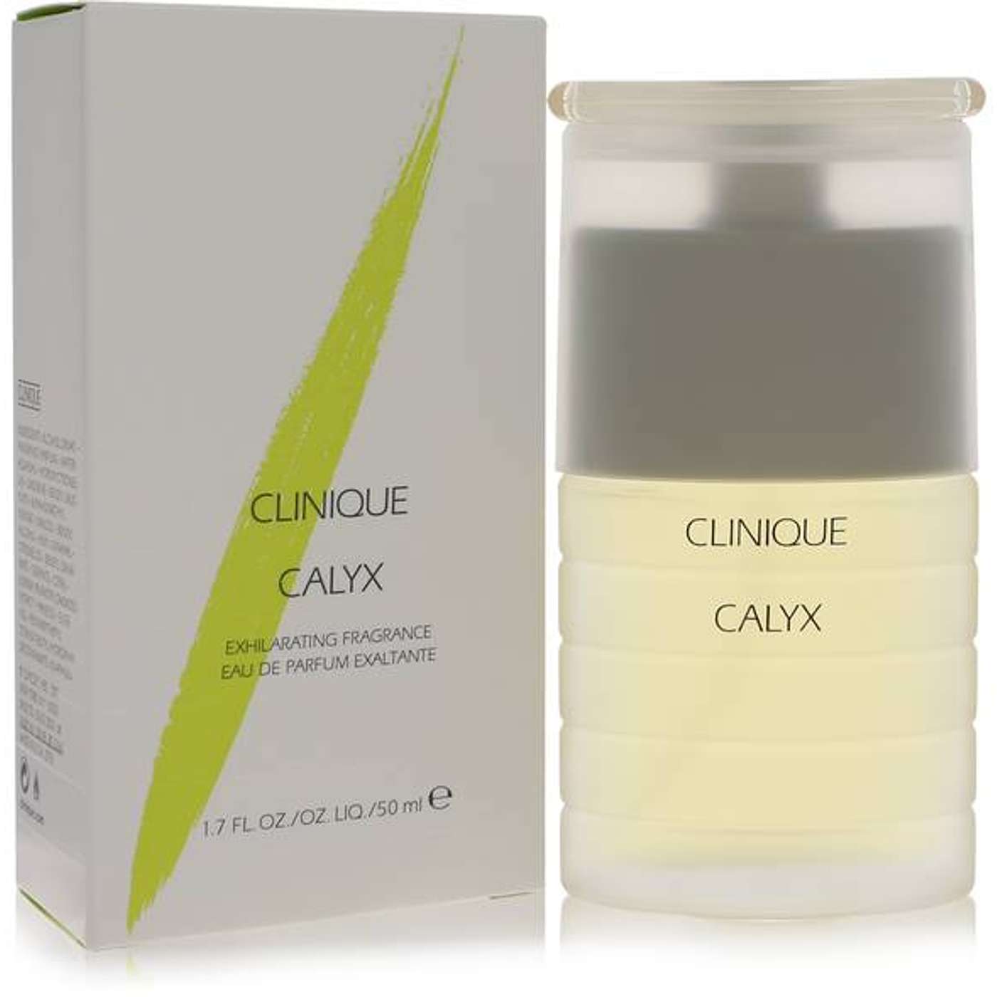 Calyx Perfume episode artwork