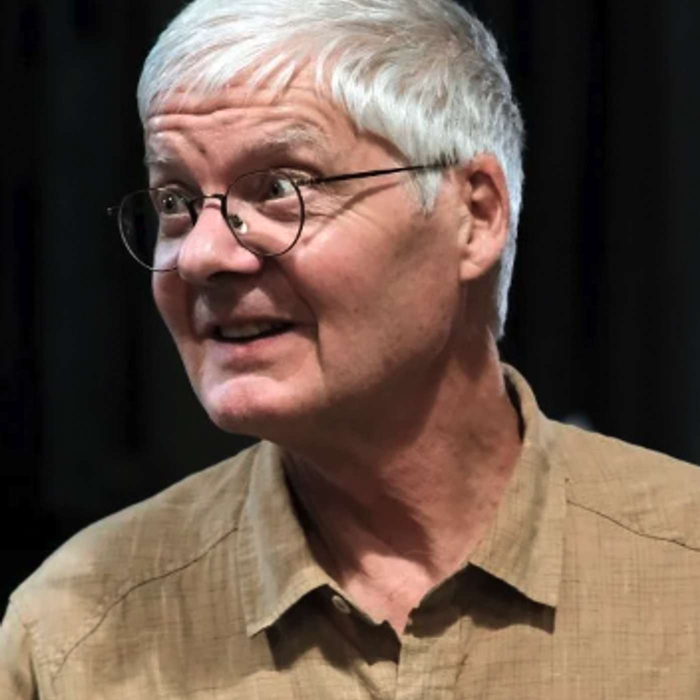 Robert "Bob" Harris | Filmmaker and Retired Professor of Film Production episode artwork