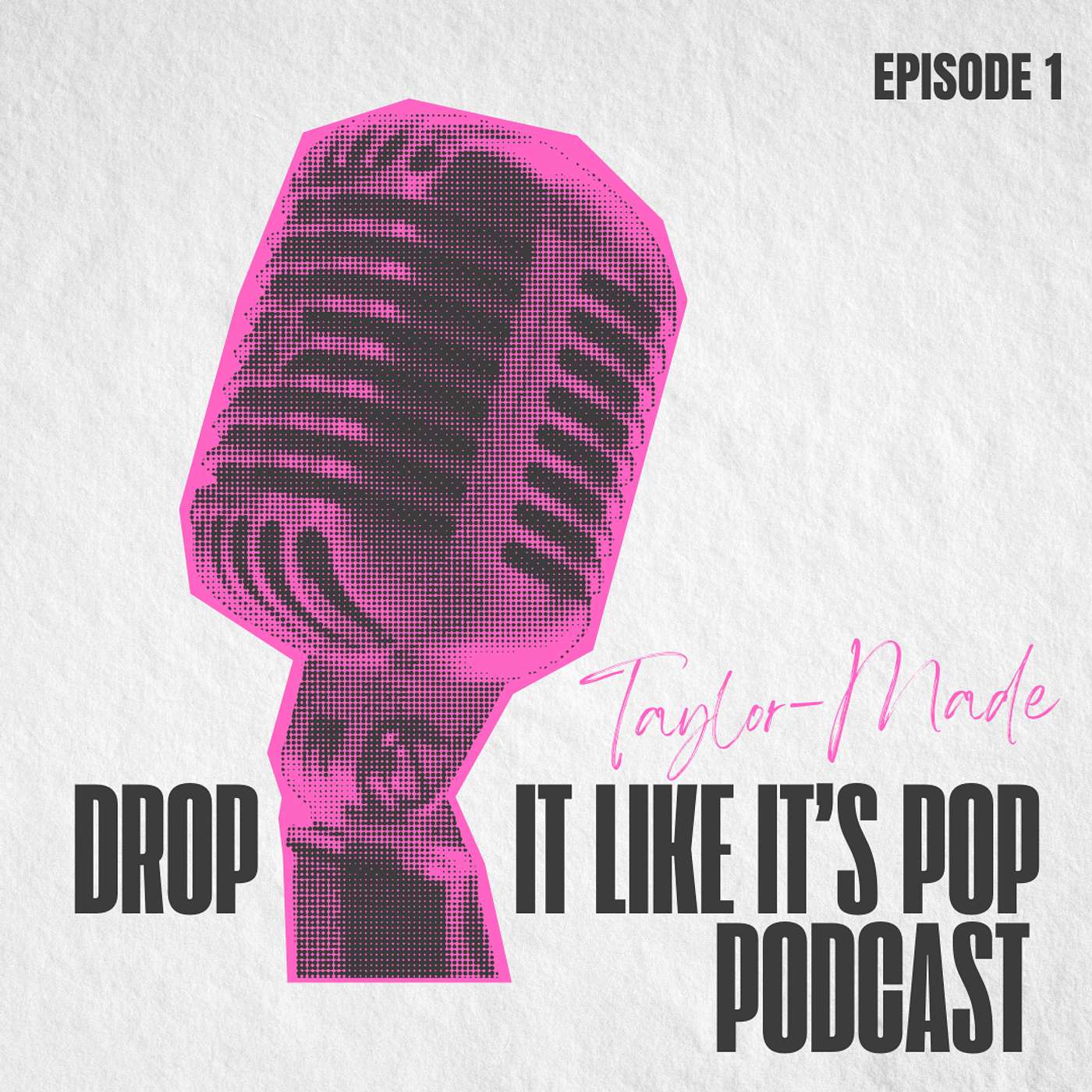 Drop It Like It\'s Pop