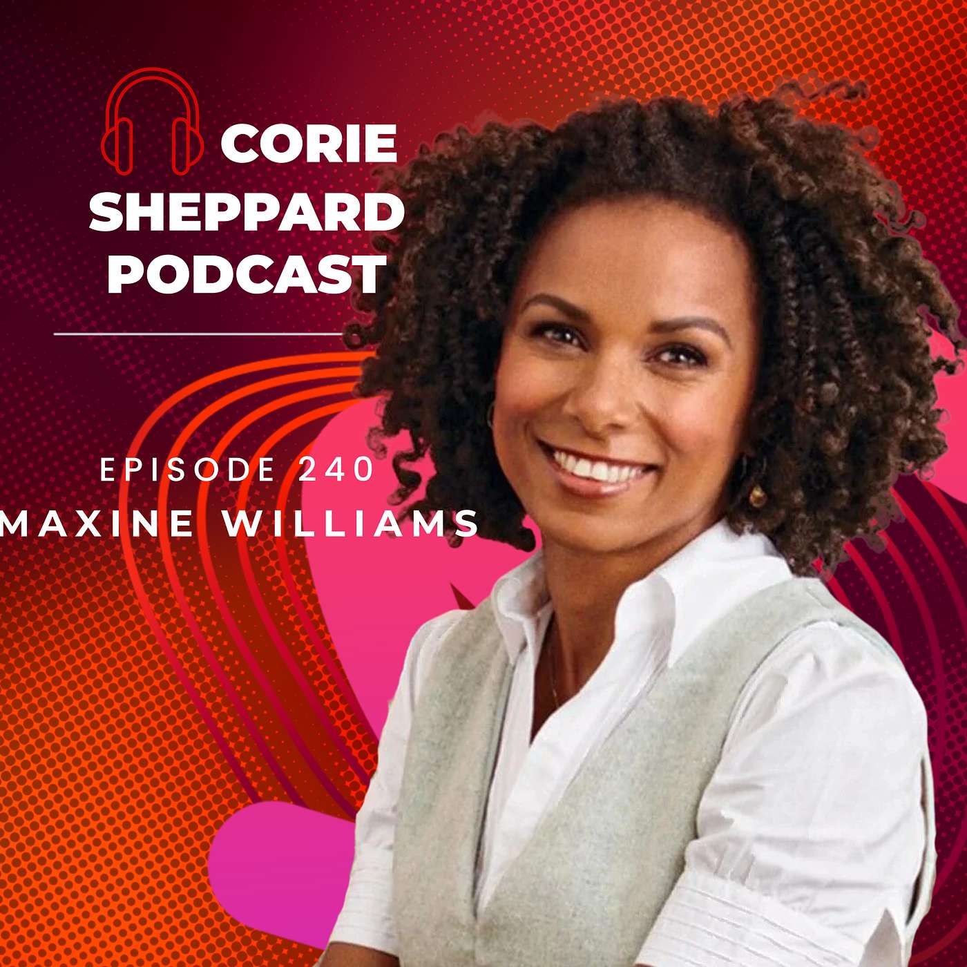 Corie Sheppard Podcast