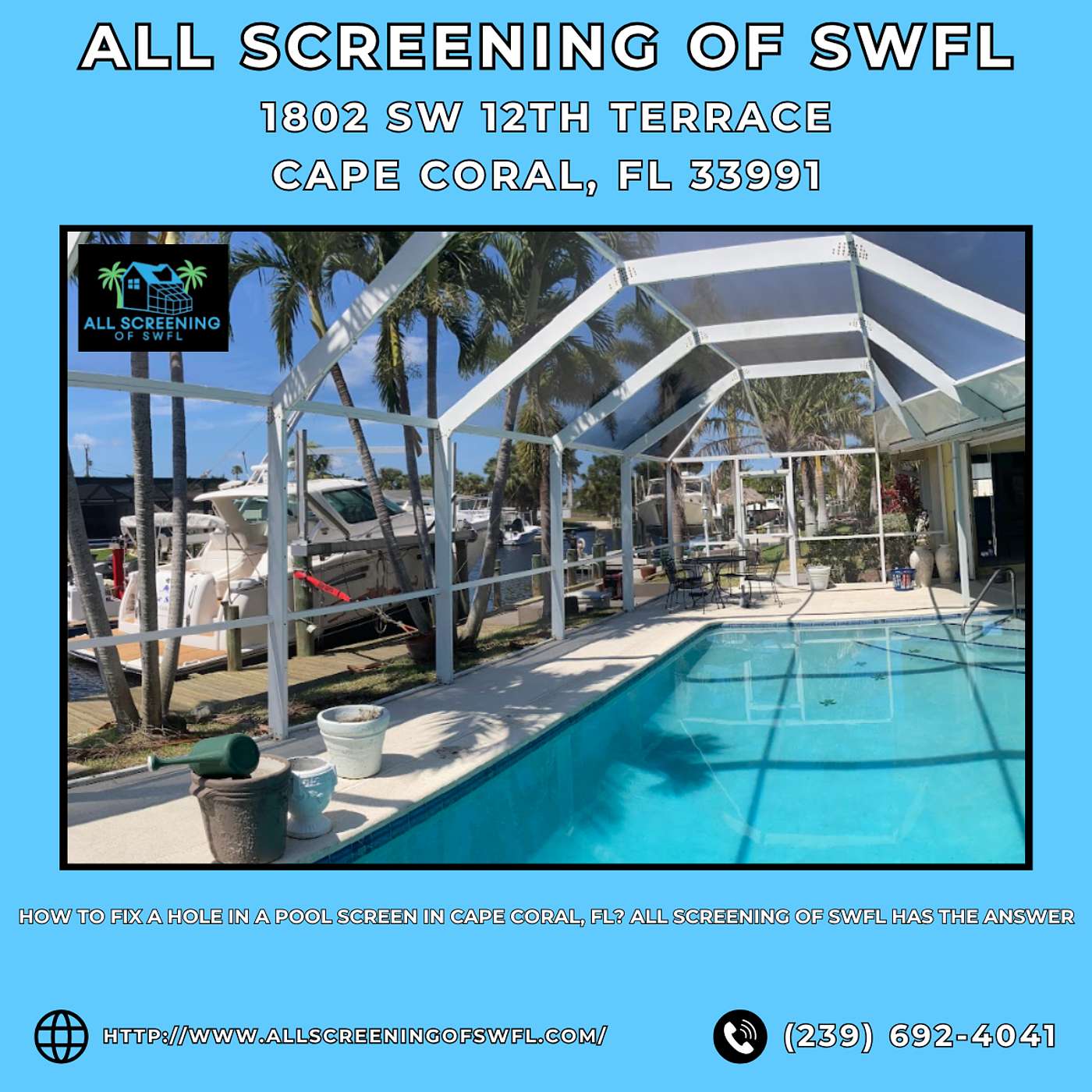 All Screening of SWFL\'s Podcast