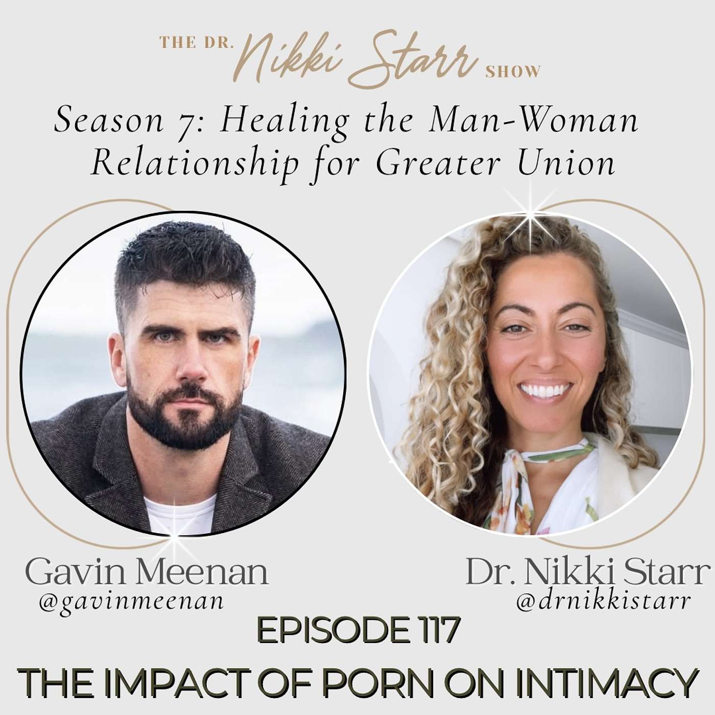 The Dr. Nikki Starr Show