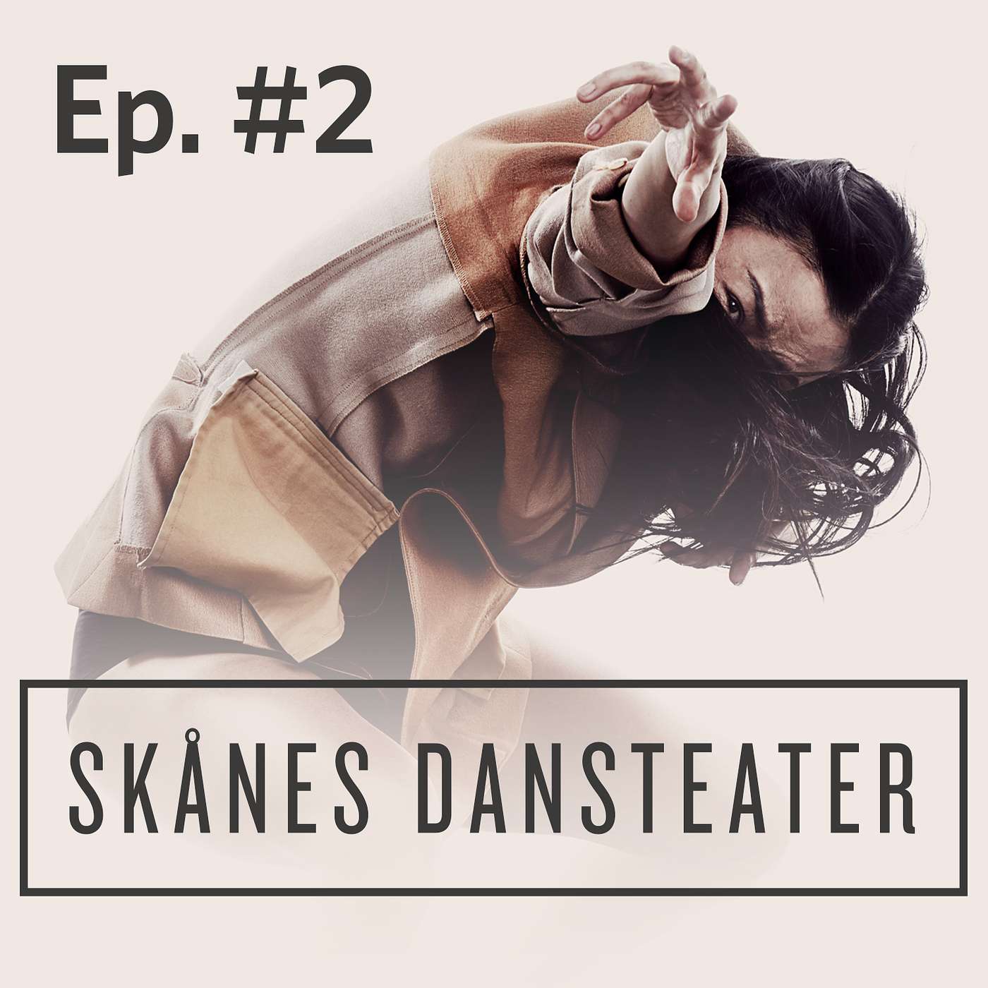 DancePod with Skånes Dansteater