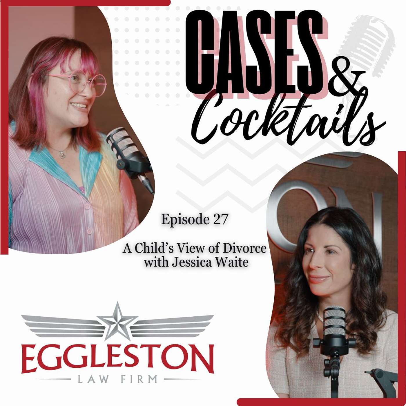 Cases & Cocktails