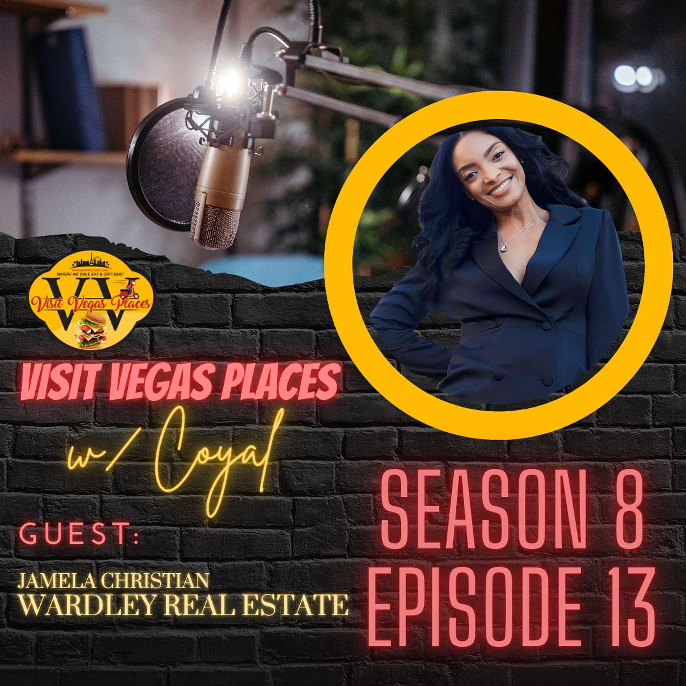 Relocating to Las Vegas: A Specialist's Guide with Jamela Christian