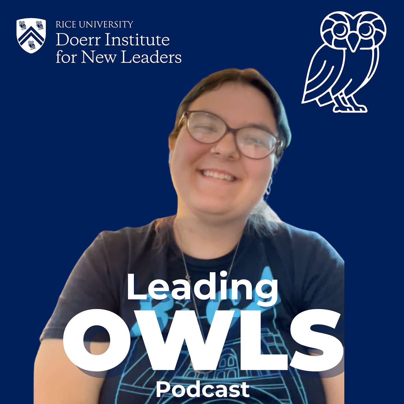 Leading Owls Podcast