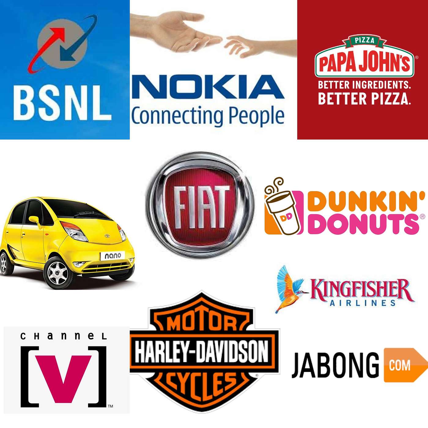 Popular brands that failed in India & its reasons episode artwork