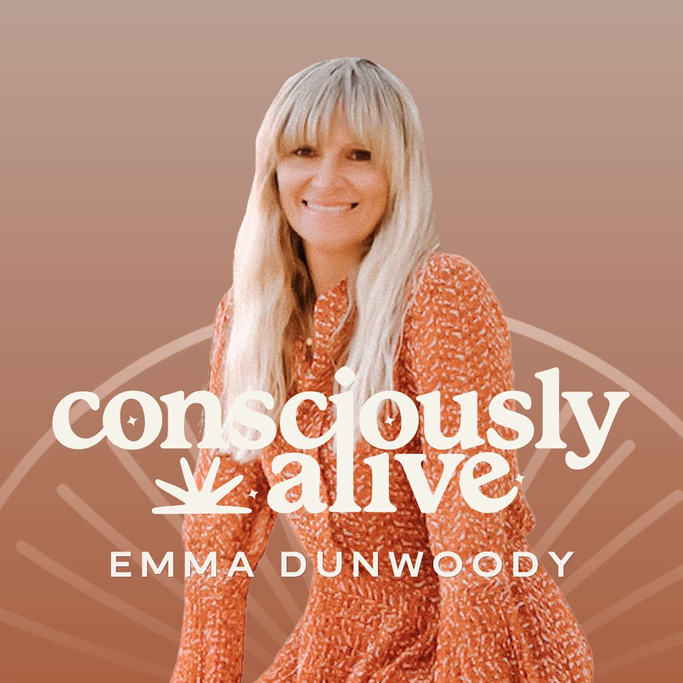 Consciously Alive
