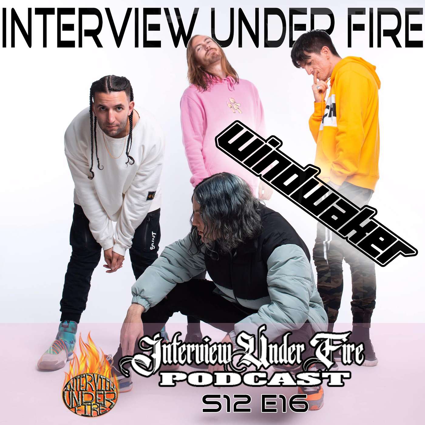 S.12 E.16 – Will King of Windwaker