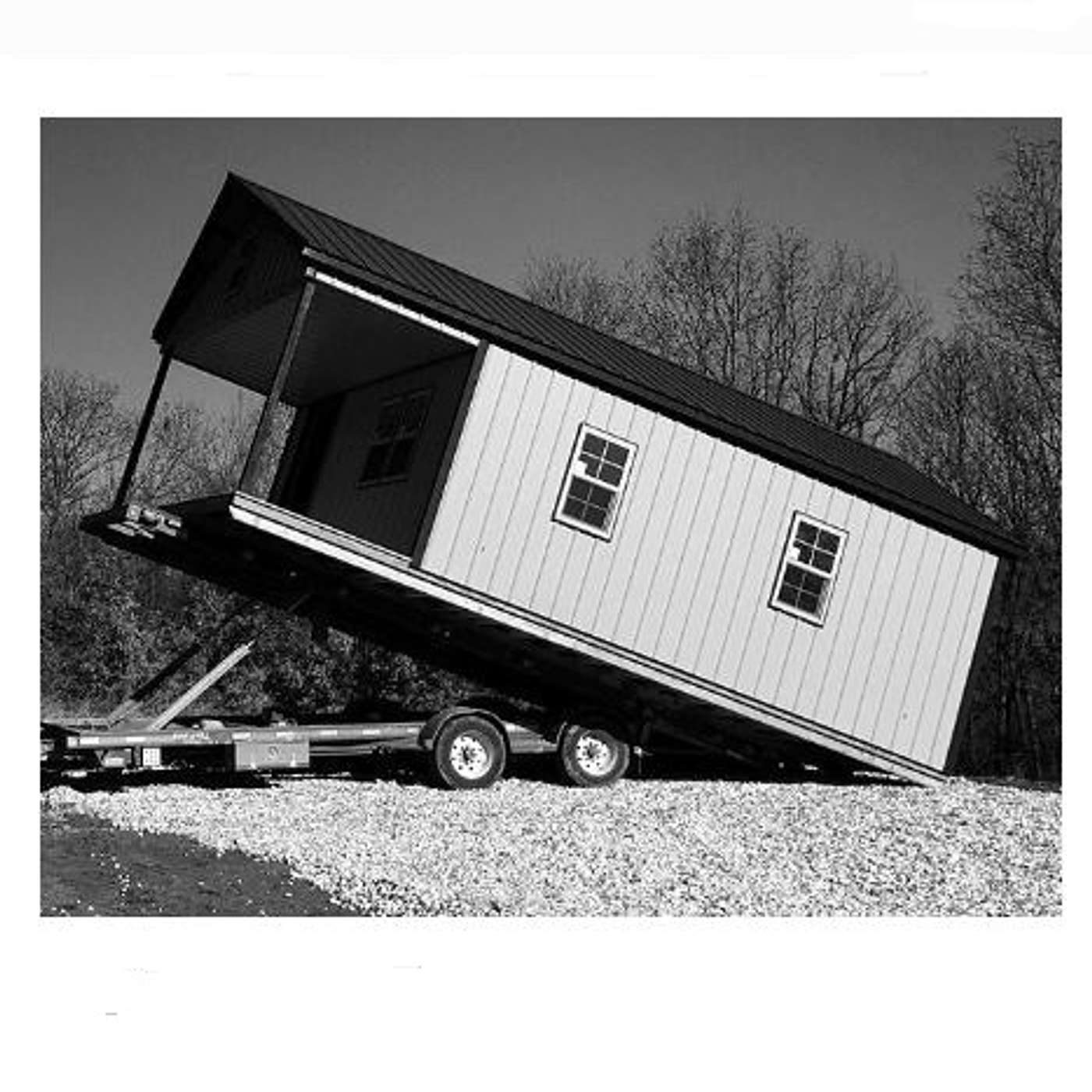 Episode 102: PreFab Prepping... An Audio Guide