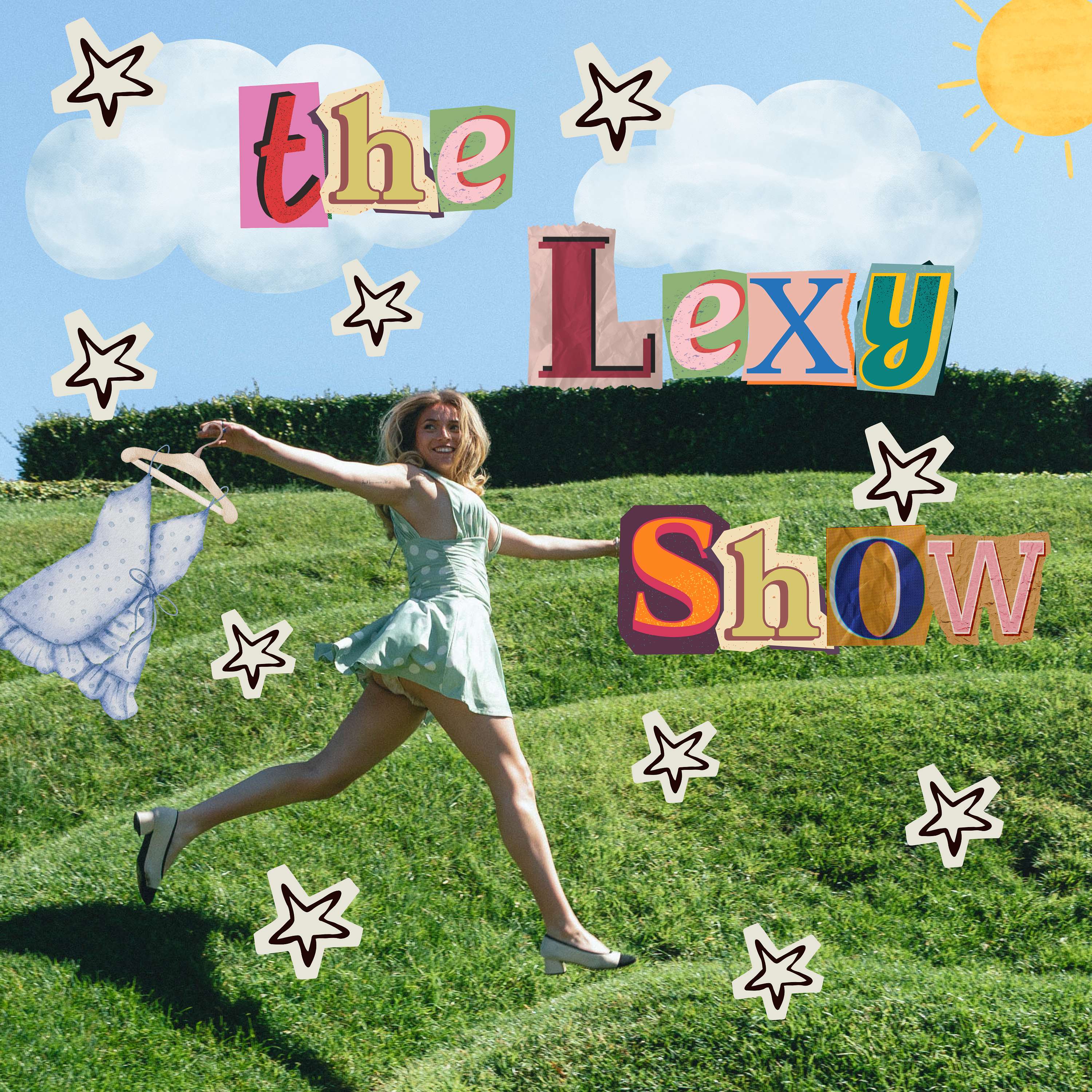 The Lexy Show: Fashion That Gives A Damn
