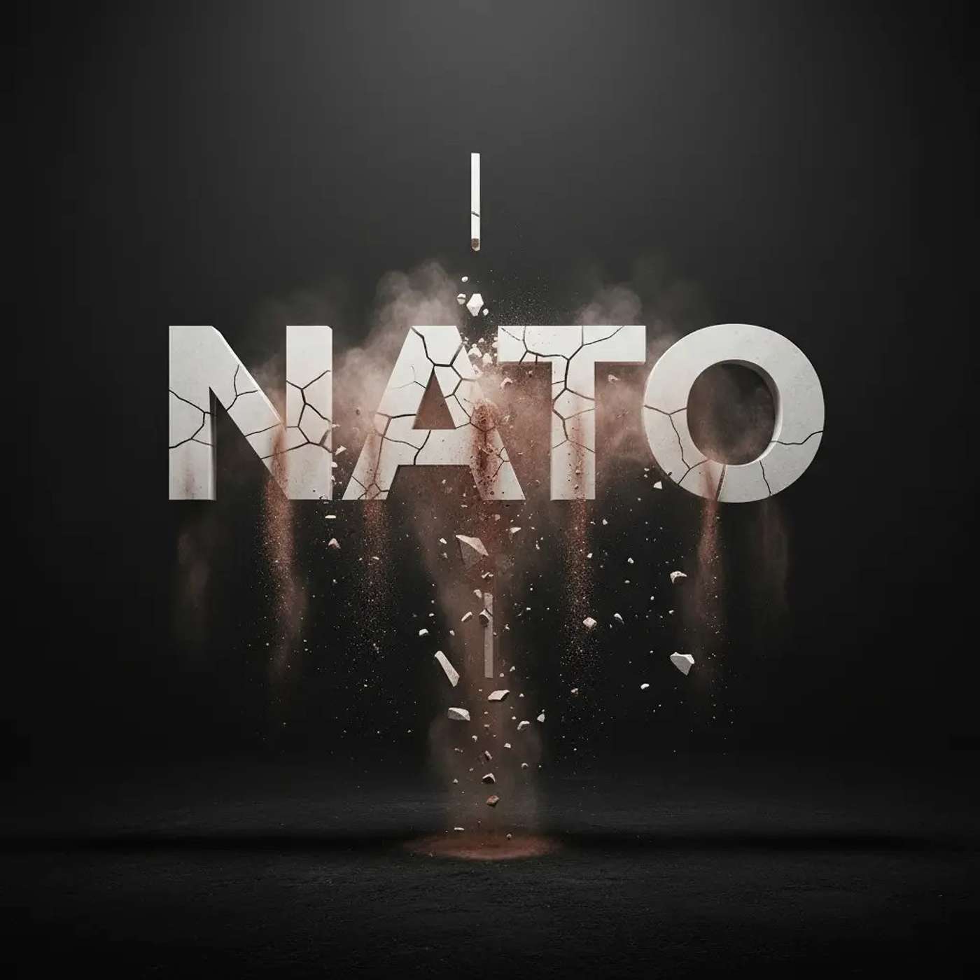 Danish prime minister says a US takeover of Greenland would mark the end of NATO episode artwork