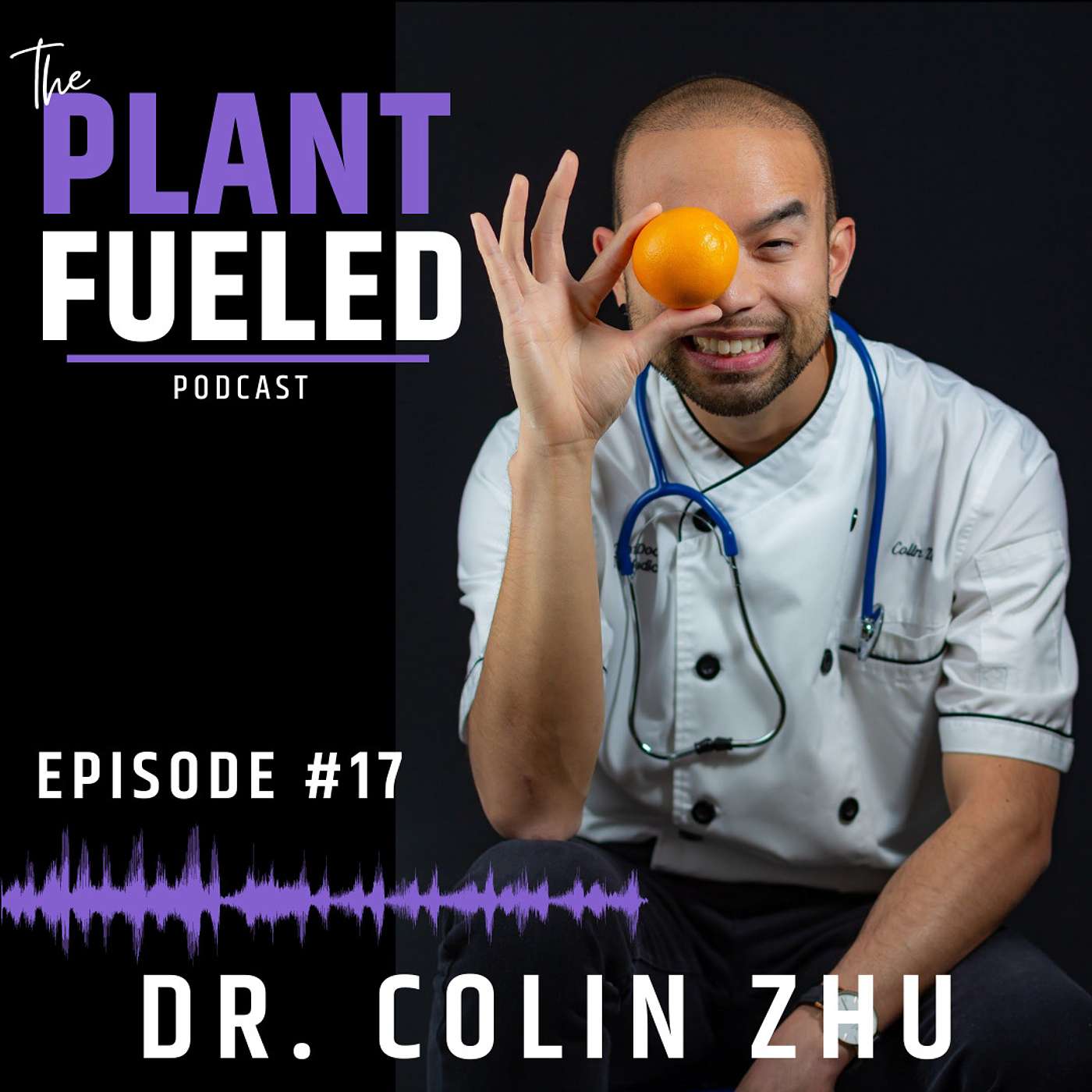 The Plant Fueled Podcast