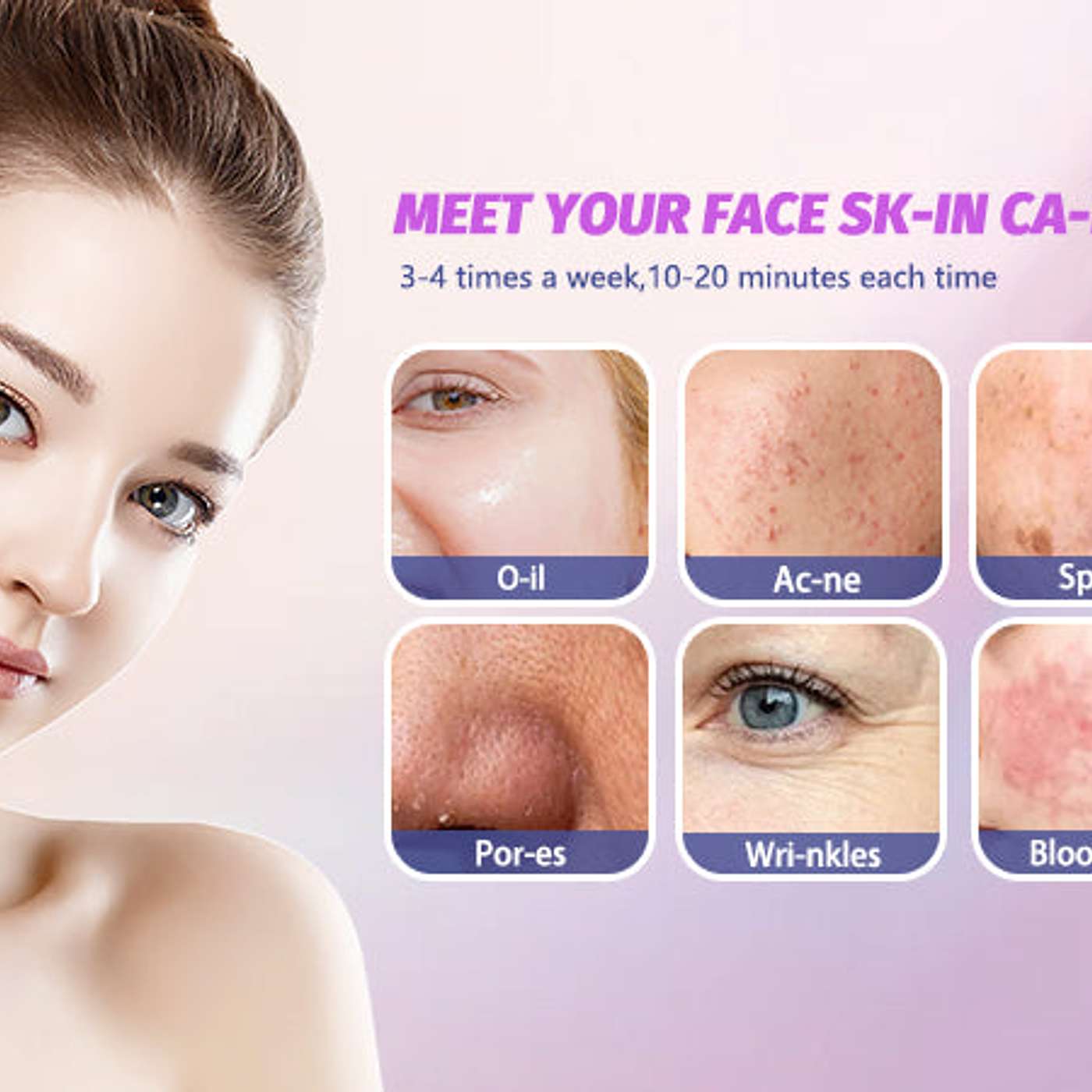 Choosing the Right Red Light Therapy Mask: A Comprehensive Guide