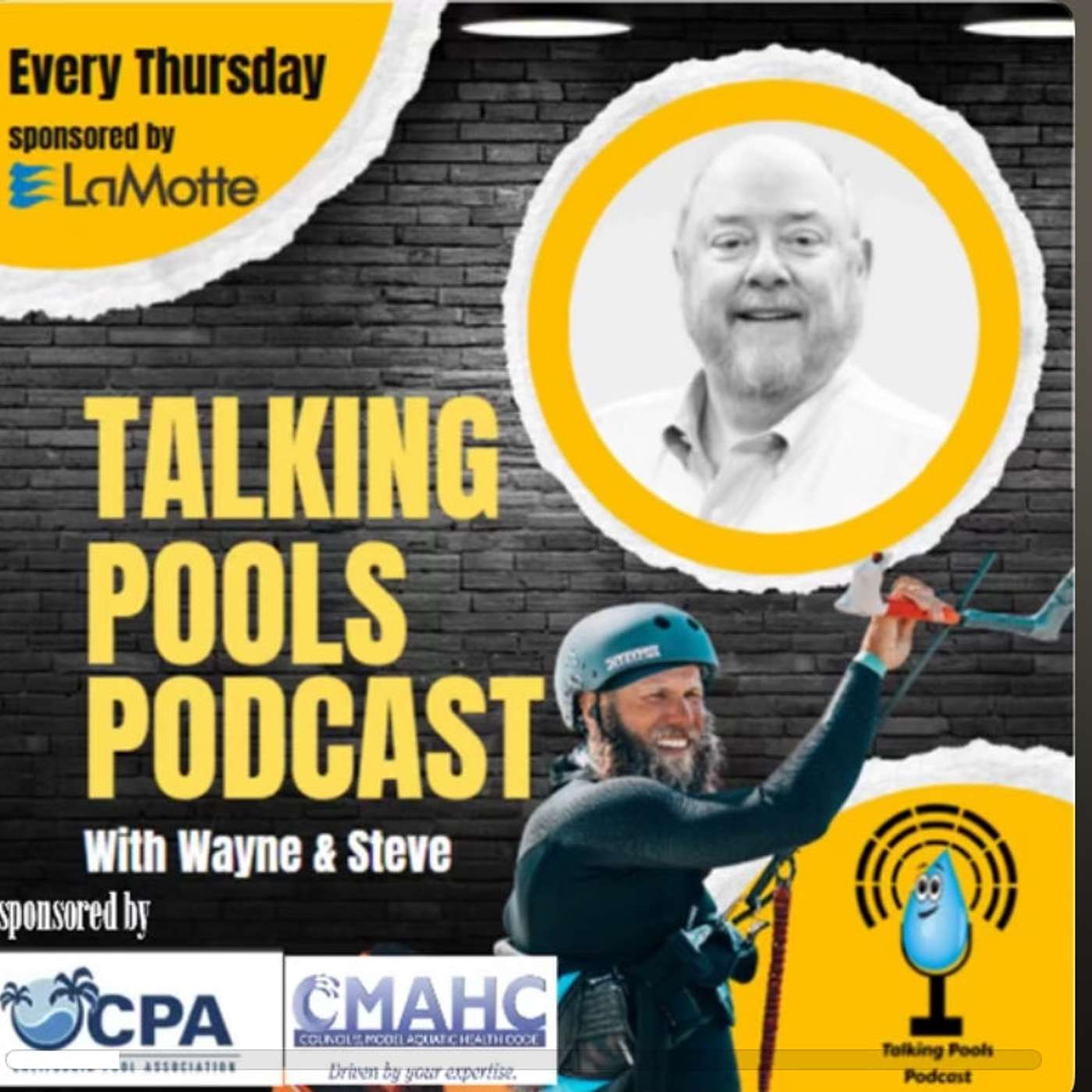 1099 vs W-2, Water Balance, and Pool Industry Realities