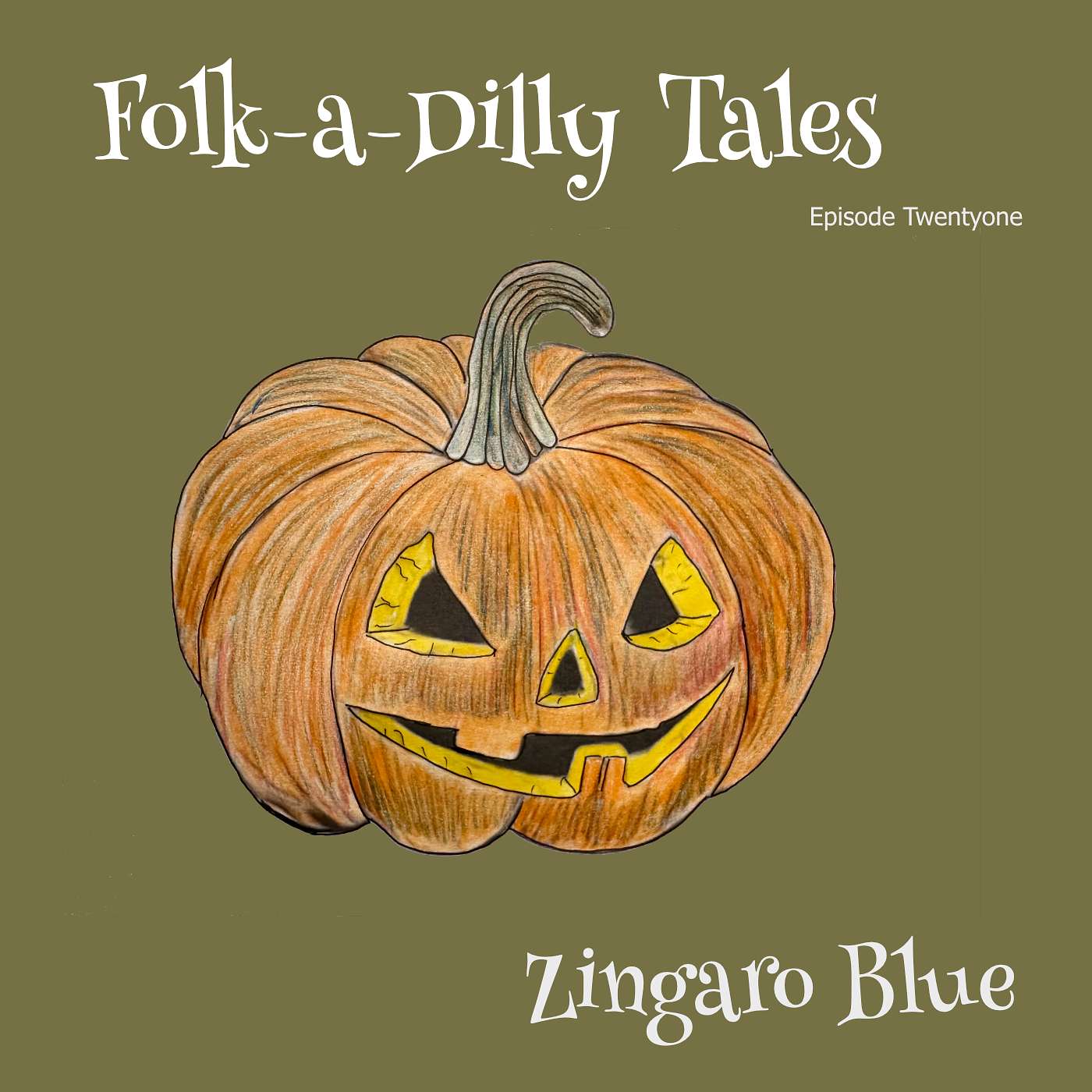 Folk-a-Dilly Tales