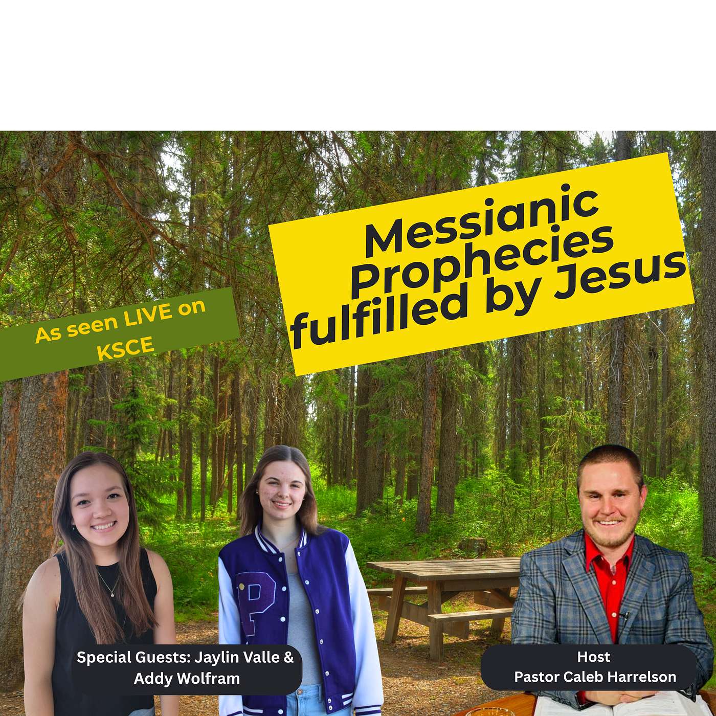 Case for Jesus as the Messiah