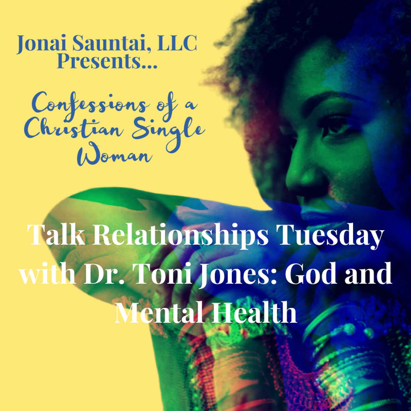 Confessions of a Christian Single Woman