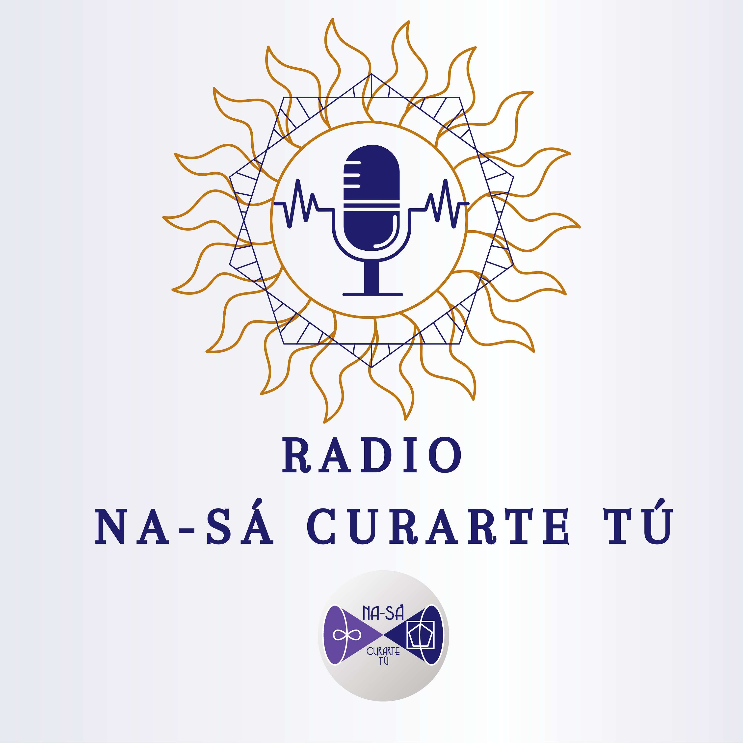 Radio Na-Sá Curarte Tú