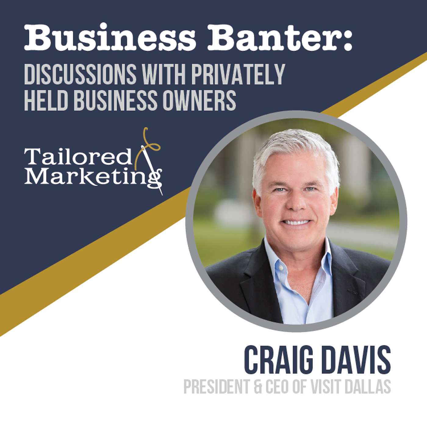 Craig Davis