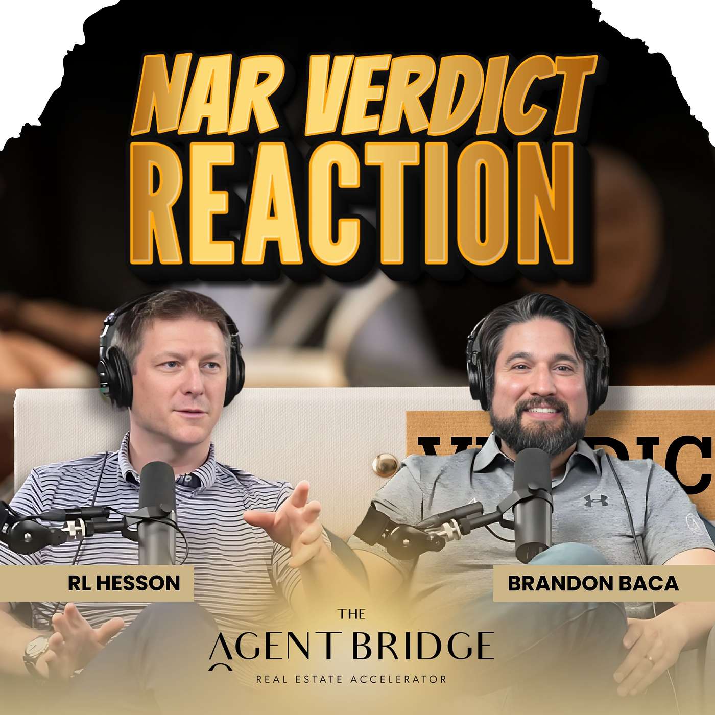 The Agent Bridge