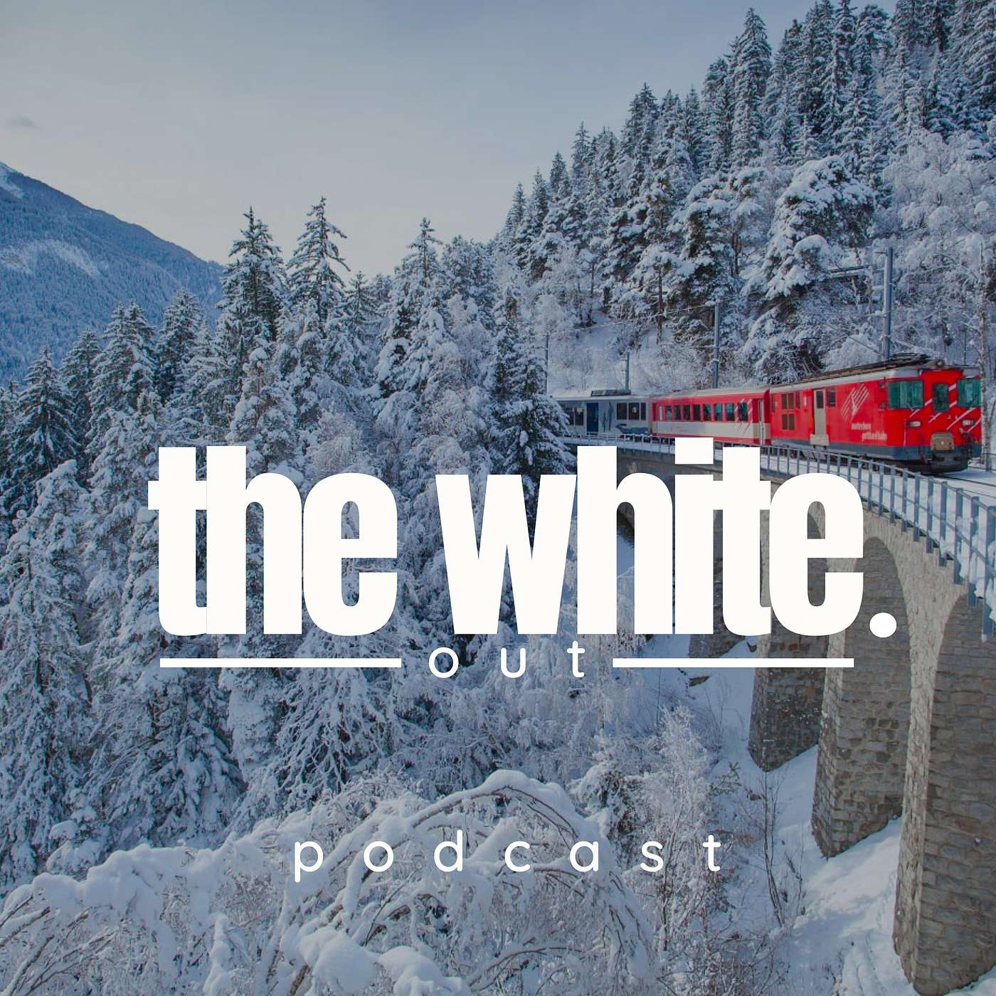 S2. E34 The Best Way to Travel to Ski Resorts - showcasing E-Cars, Train and Coach
