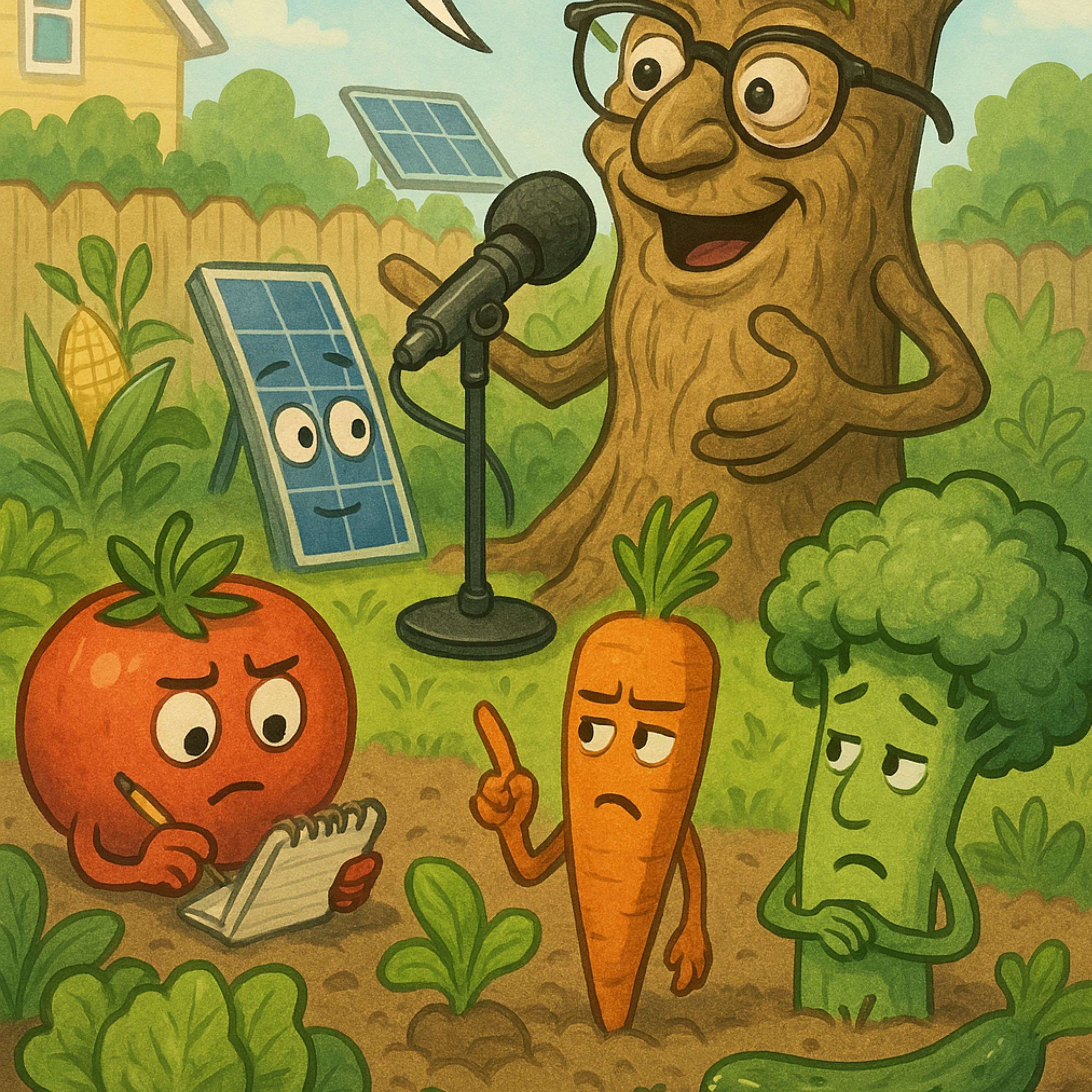 Grassroots CleanTech