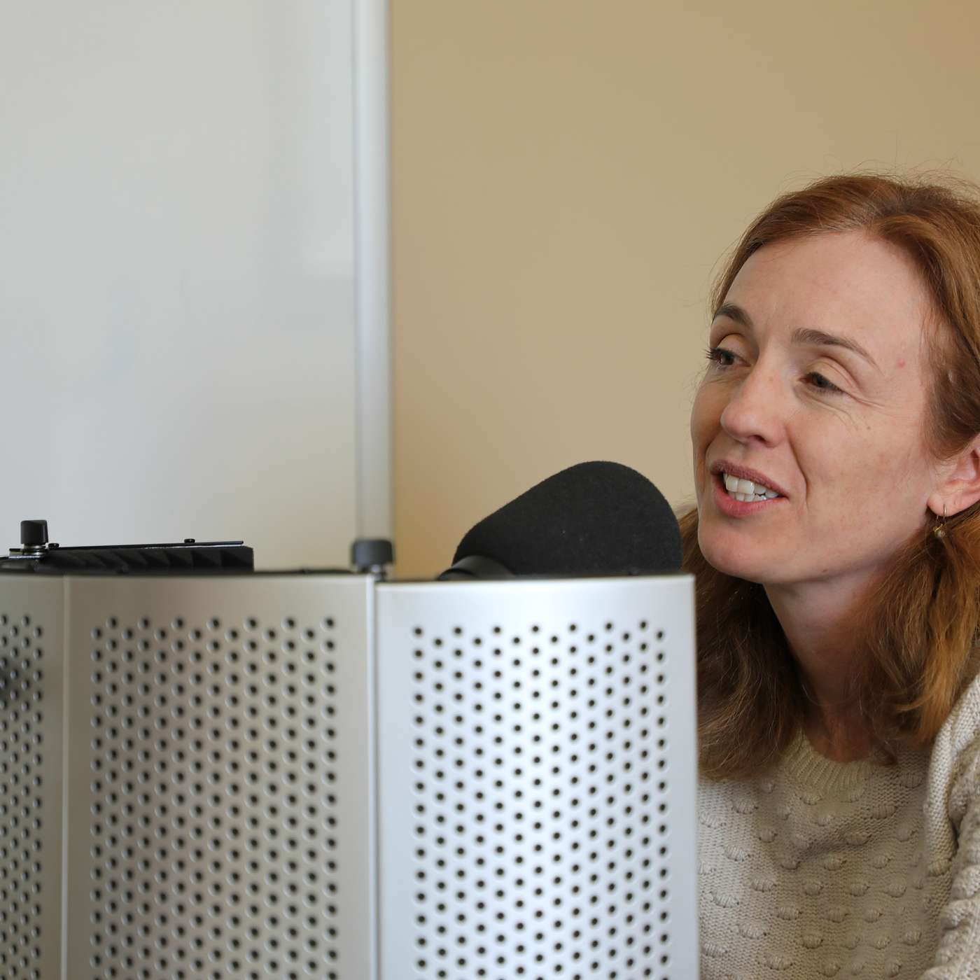 Health Science Radio