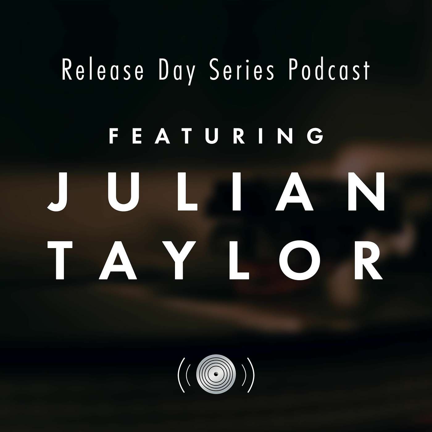 Release Day Series Podcast