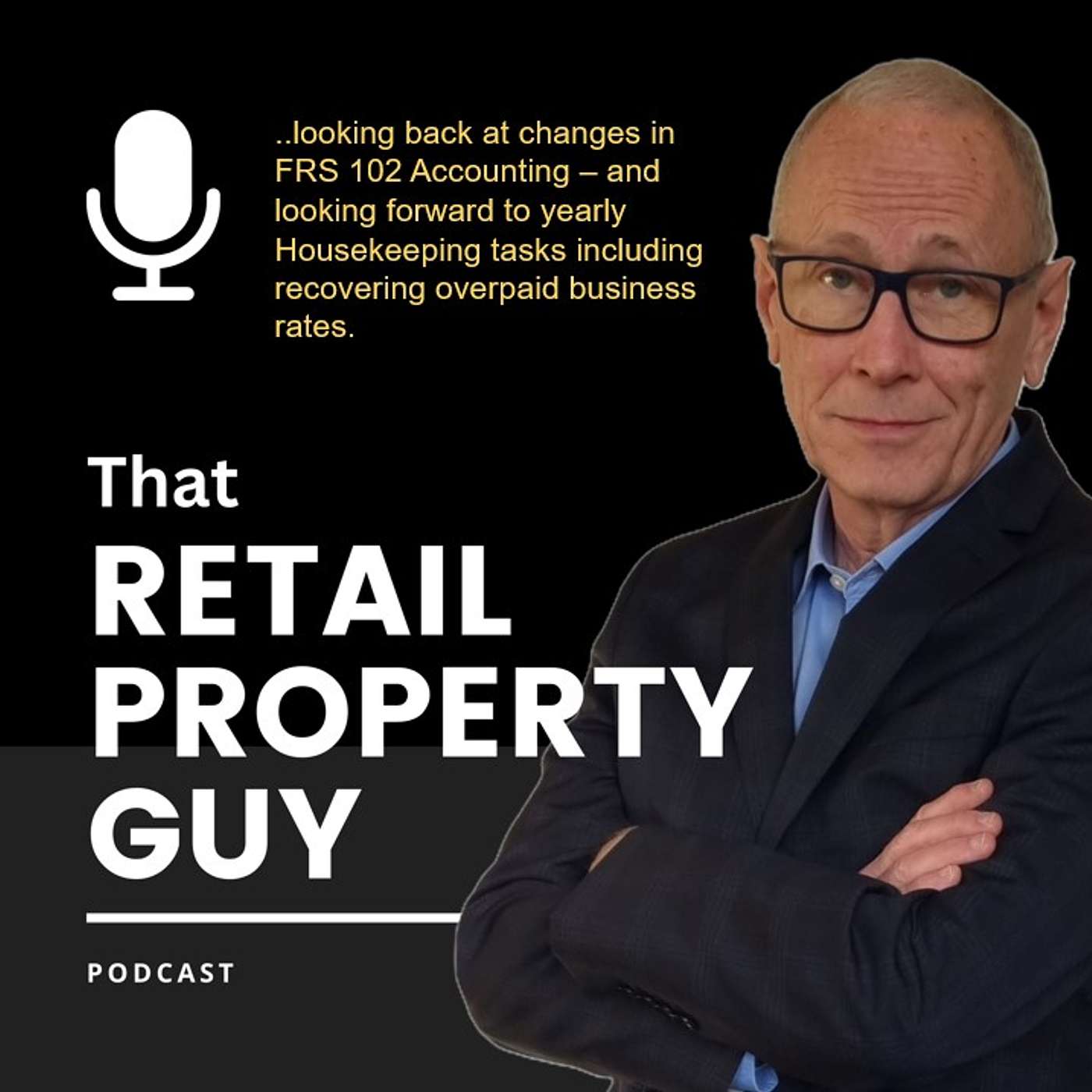 That Retail Property Guy