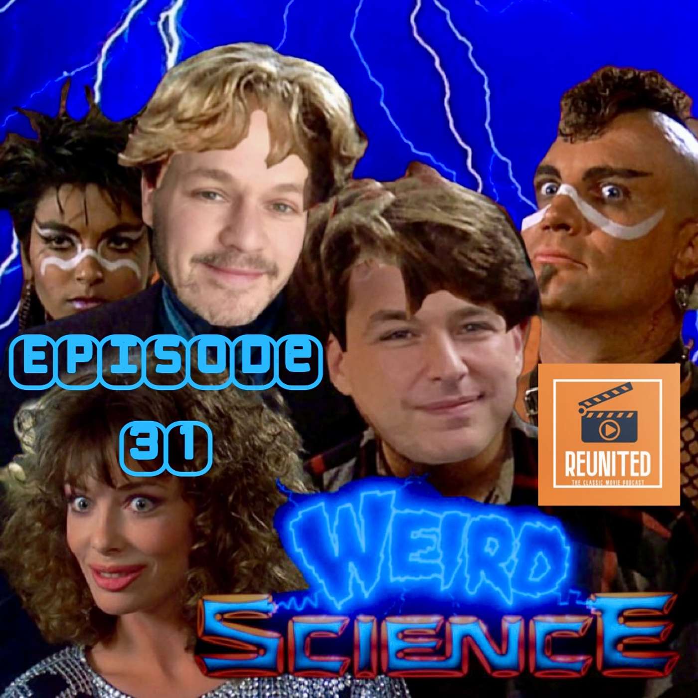 Weird Science