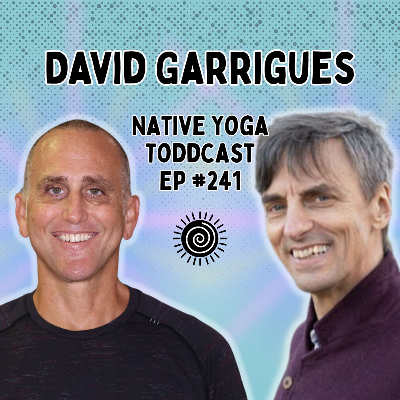 David Garrigues: Breaking Boundaries in Ashtanga Yoga and Modern Practice