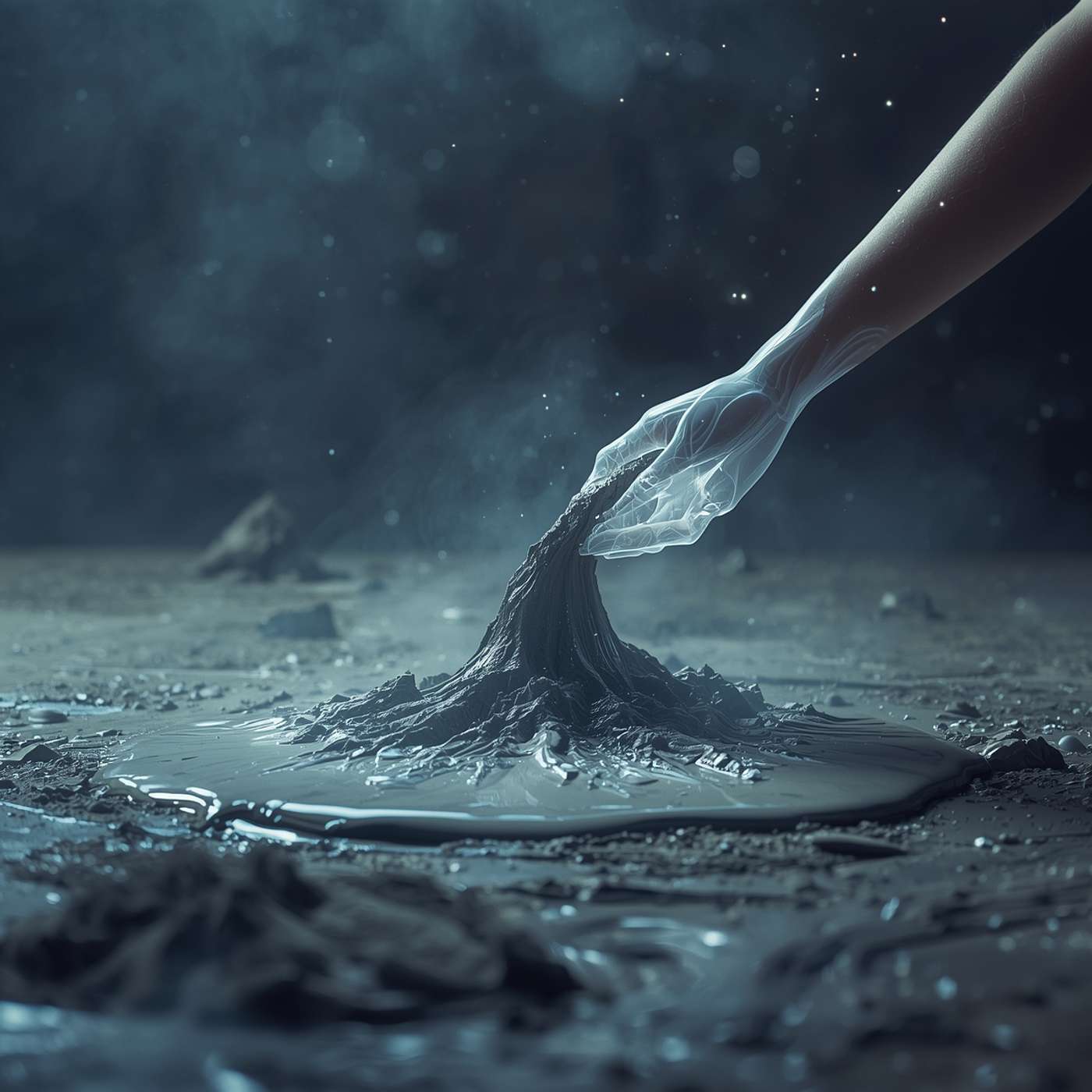 El 1x1 del ser: la cuarta clave: el espíritu da forma a la materia El 1x1 del ser: la cuarta clave: el espíritu da forma a la materia